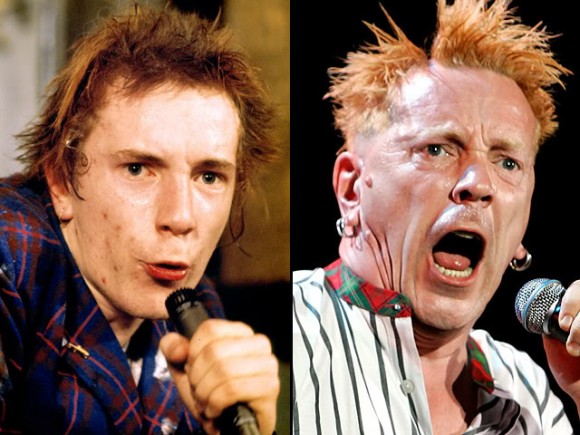 JohnLydon