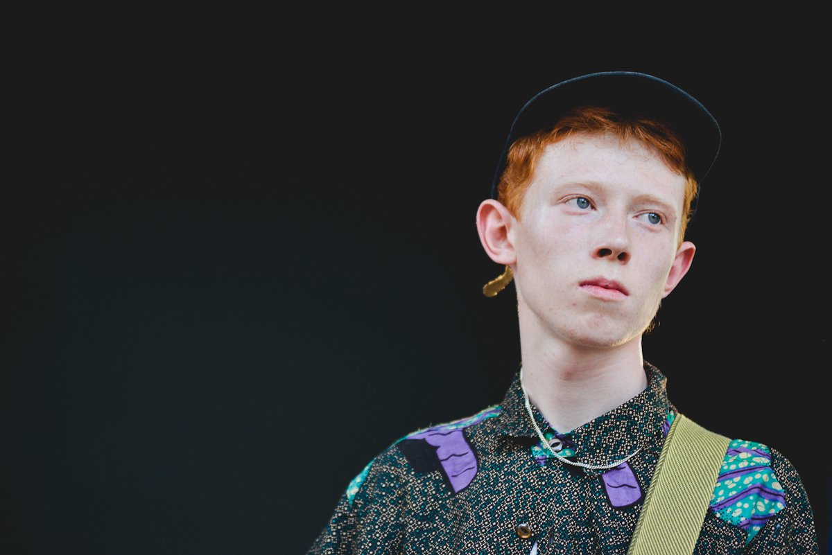 King Krule Announces Debut Album Mxdwn co uk