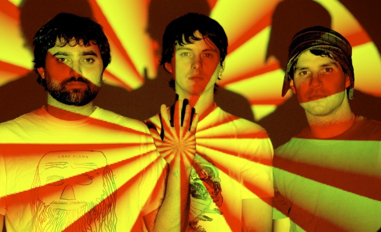 Animal Collective Release 24 Minute Improvised Jam Session ‘Michael, Remember’