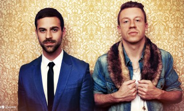 Macklemore and Ryan Lewis announce 2016 European Tour.