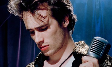 New Jeff Buckley findings are being made into an album.