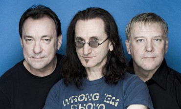 Geddy Lee still optimistic that Rush will continue.