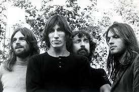 Pink Floyd sell their music catalogue to Sony Music