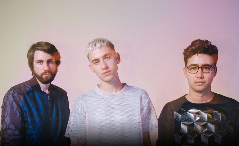 Years & Years Discover a New Genre of Music: ‘Gay’