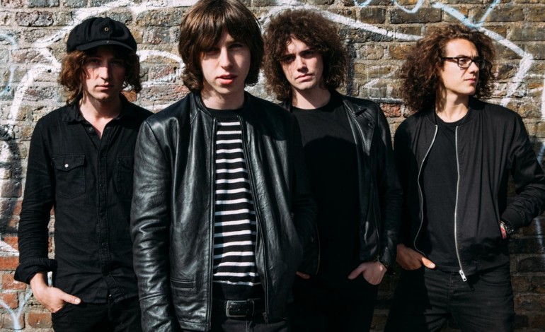 Catfish and the Bottlemen announce UK dates