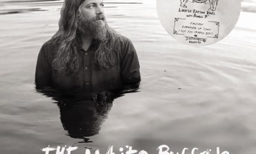 The White Buffalo releases new album