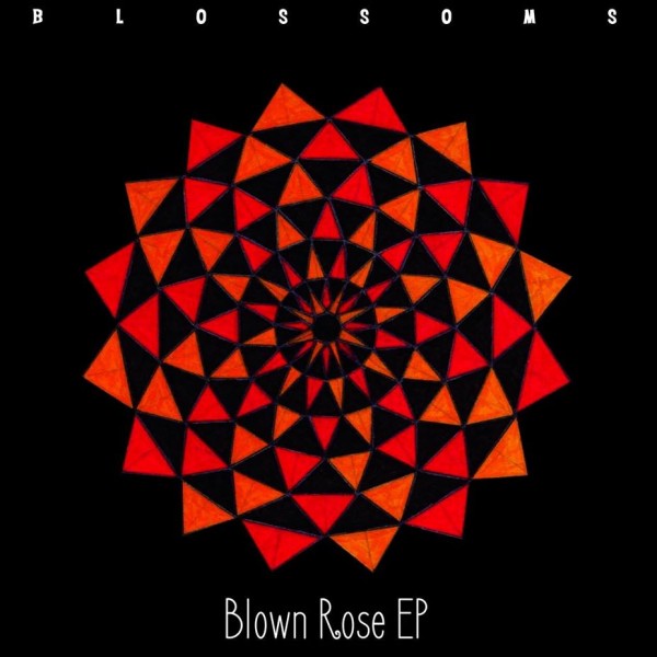 blownrose