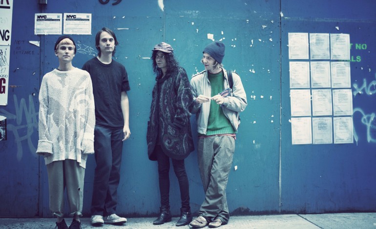 DIIV announces UK tour dates