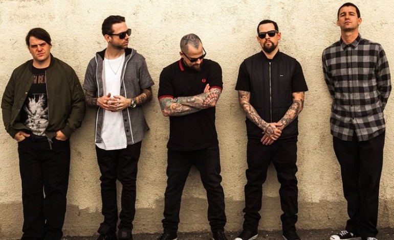 Good Charlotte Announce Album Release Date