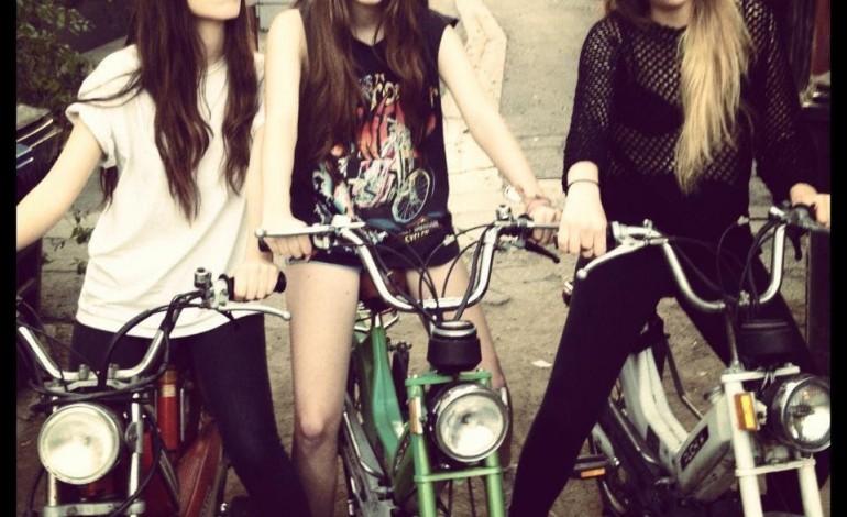 Haim to Return this Summer with New Music