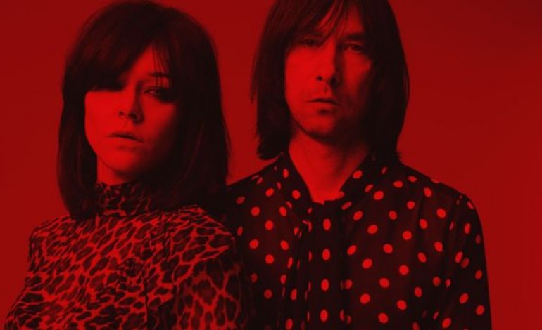 Primal Scream Set To Release New Album – But With Concern Uk