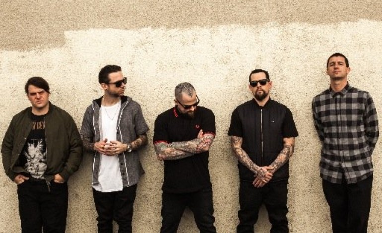 Post-grunge Outfit Good Charlotte to Release New Album