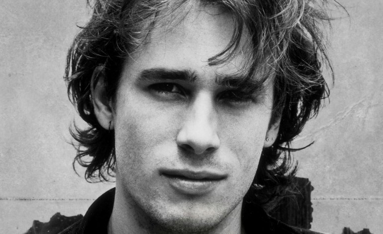 Jeff Buckley’s rarities set to be streamed as an album