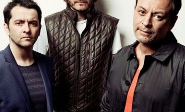 Manic Street Preachers to do Wales' Euro 2016 Song