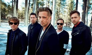 One Republic’s New Single ‘Wherever I Go’ Causes Drama