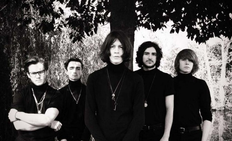 Blossoms announce details of debut album release