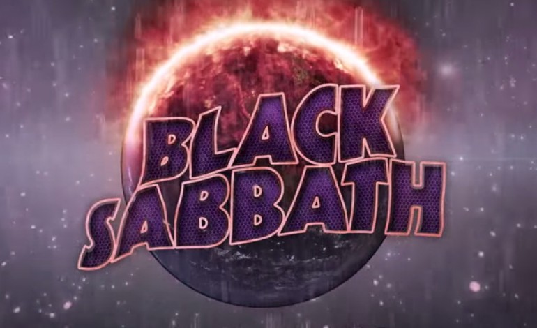 Black Sabbath Announce Last Ever Shows