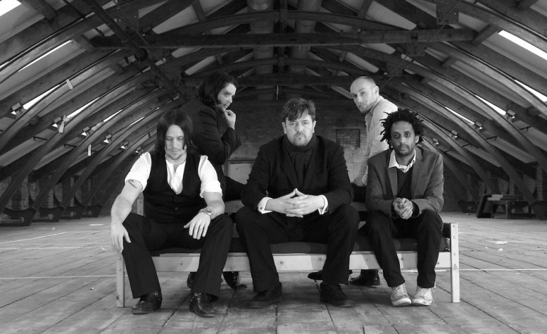 Indie Rock Band Elbow Announce 2024 Uk Arena Tour And Tease New Album Uk