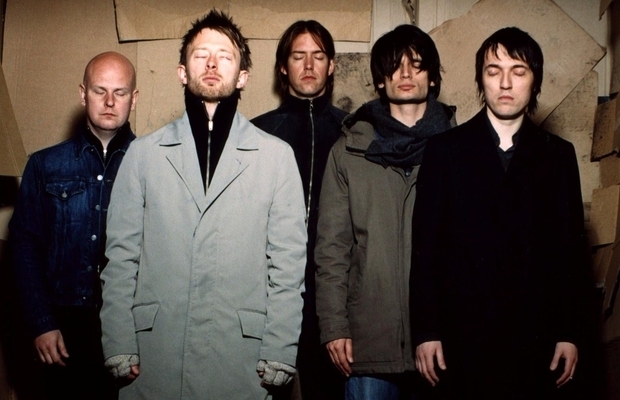 Ticket Donation Sparks Rumours of Radiohead Reunion