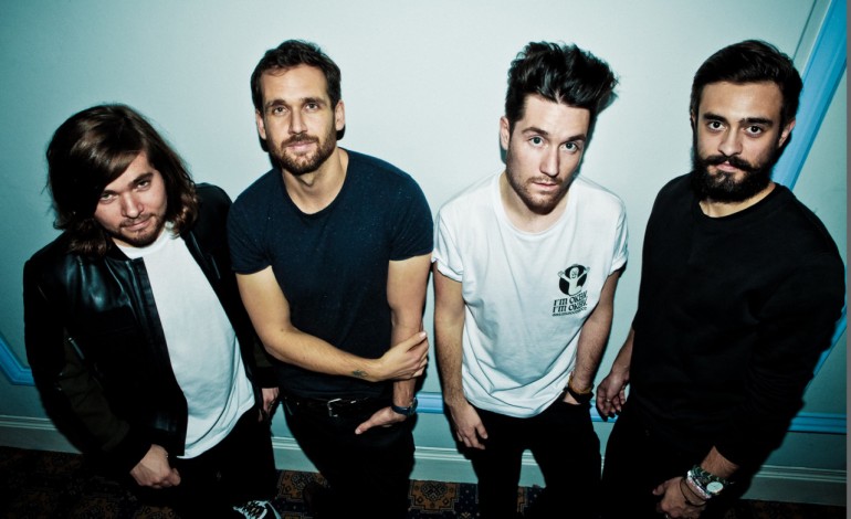 Bastille Reveal ‘Blame’ Video