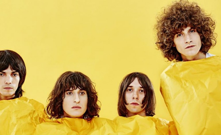 Temples Share New Track, ‘Strange Or Be Forgotten’