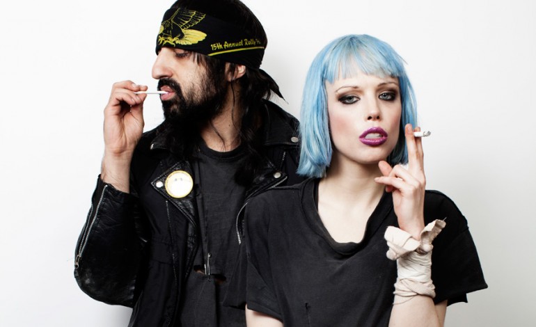 Ethan Kath Responds to Ex-Crystal Castles Singer Alice Glass’ Accusations of Rape and Assault