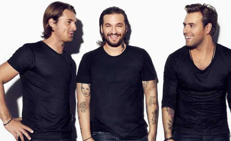 Swedish House Mafia Announce Reunion With Surprise Festival Performance