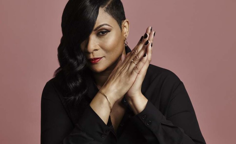 Gabrielle Announces 2019 Tour