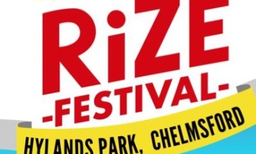 RiZE the Festival that Replaced V Festival has been Cancelled for 2019