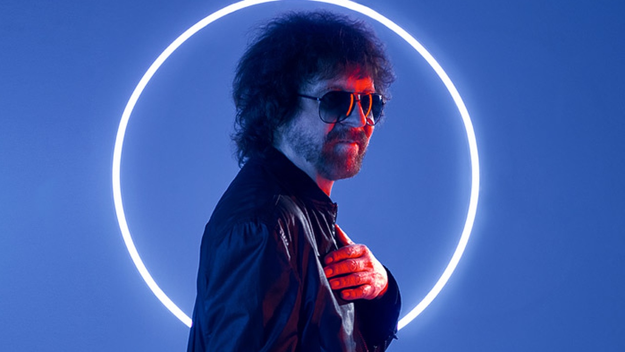 Jeff Lynne's ELO Announce 2025 Hyde Park Retirement Show