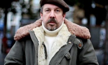 DJ and Producer Andrew Weatherall Has Passed Away