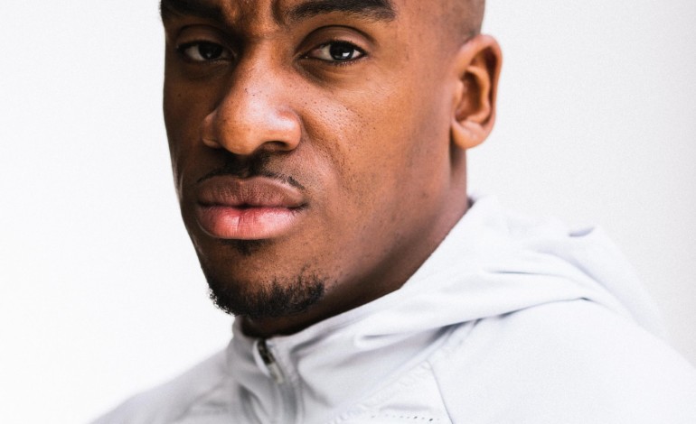 Rapper Bugzy Malone 'in stable condition in hospital' after he was