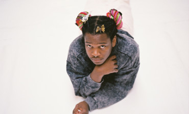 Shamir Announces 7th LP, Shares New Song "I Wonder"