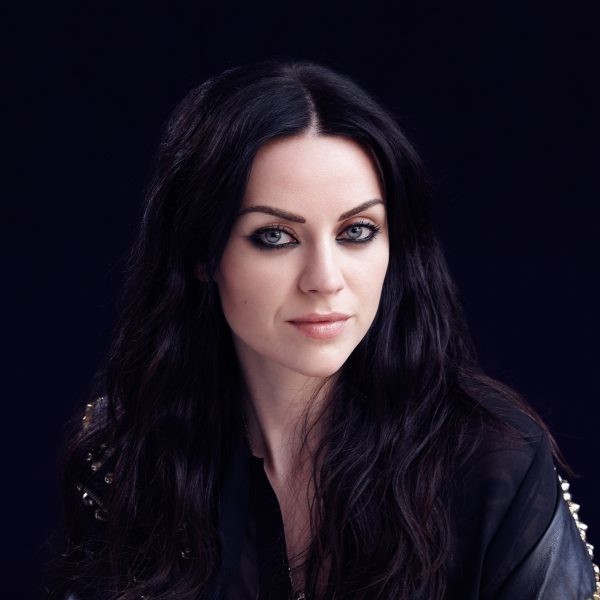 Amy Macdonald