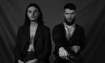 Hurts Share Fifth Studio Album 'Faith'