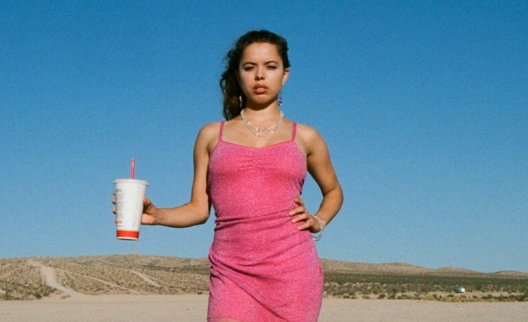 Nilüfer Yanya – Crash Lyrics