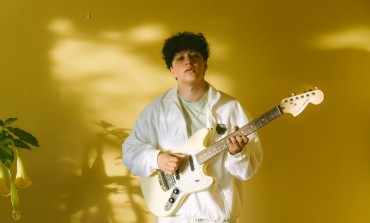 Boy Pablo Releases Chapter 3 of Visual Album Series for New Single 'Rest Up'