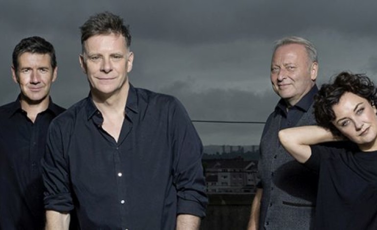 Deacon Blue Announce New Mini-Album ‘Riding On The Tide Of Love’