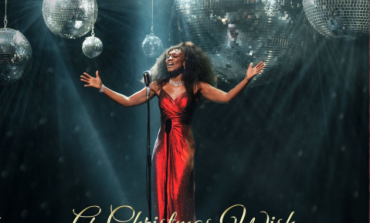 Beverley Knight Unveils New Christmas Single