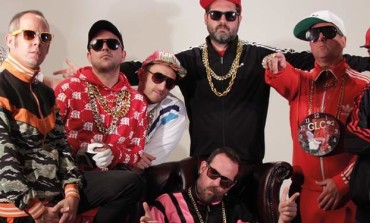 Goldie Lookin Chain Extend 2021 Tour Schedule