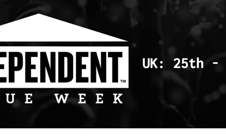 Stories of Independent Venue Week 2021’s Ambassadors