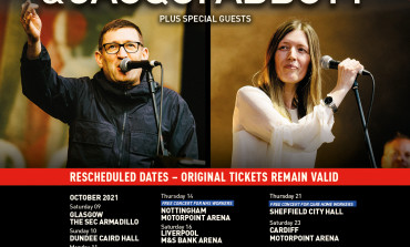 Paul Heaton and Jacqui Abbott Reschedule 2021 Tour