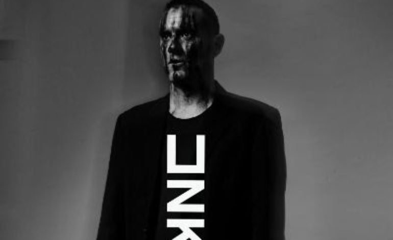 UNKLE Share Tracklist For a New ‘Rōnin I’ Mixtape