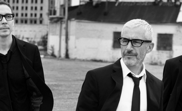 Above & Beyond Announce Two Day Festival in London This Summer