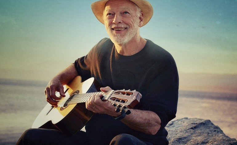 David Gilmour Accompanies Late Peter Green on Fleetwood Mac’s ‘Need Your Love So Bad’