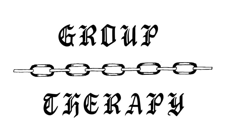 ‘Group Therapy’ Release Charity Compilation Volume 2