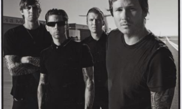 Angels & Airwaves Announces New Album 'Lifeforms' and UK Tour 2022