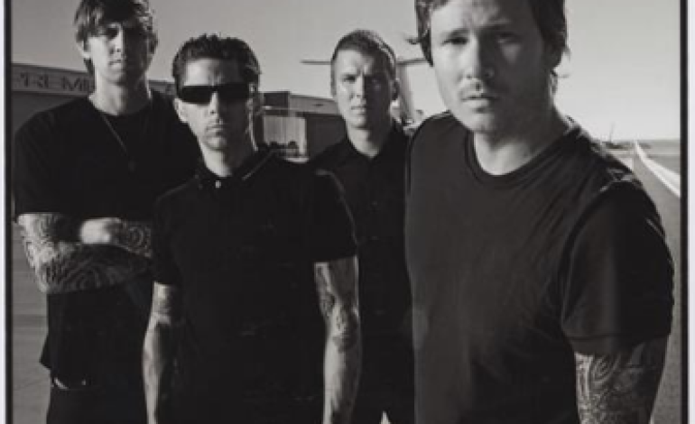 Angels & Airwaves Announces New Album ‘Lifeforms’ and UK Tour 2022