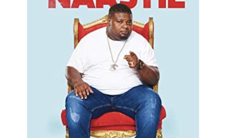 ‘The Big Narstie Show’ Wins At The 2021 Bafta Awards