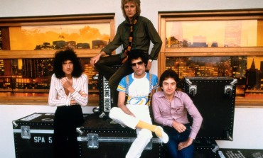 Sony Music Considering the Purchase of Queen's Music Catalogue for $1bn